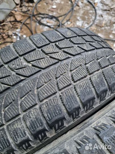 Bridgestone Blizzak WS-60 185/60 R15 84R