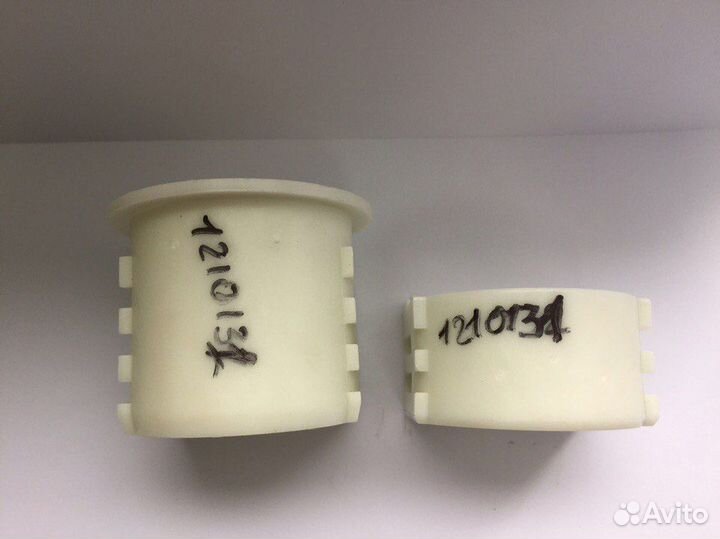 Втулка тормоза наката прицепа alko, Тип 161S, 251