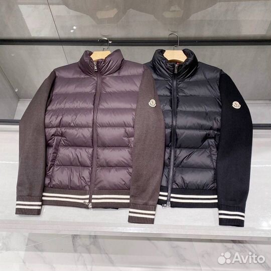 Куртка Moncler (демисезонная)