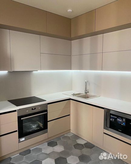 Кухня (цена за весь кпомплект) sh-0532397