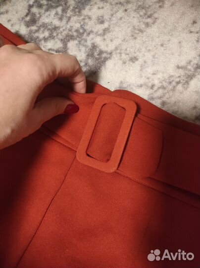 Юбка женская весна