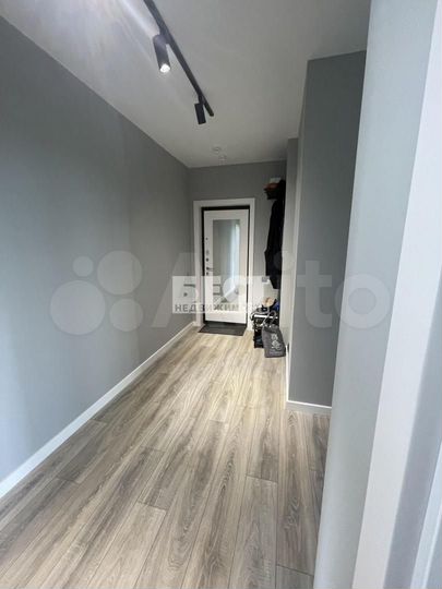 2-к. квартира, 61,7 м², 16/16 эт.