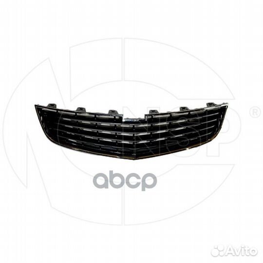 Решетка радиатора нижняя часть NSP0195352917 NSP