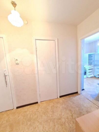 1-к. квартира, 34 м², 4/5 эт.