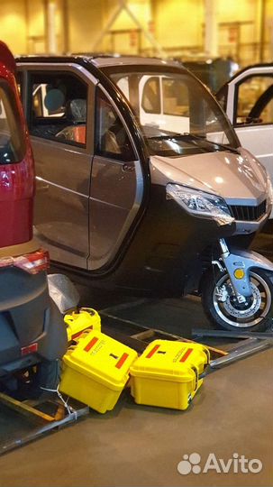 Инвестиции в готовый бизнес