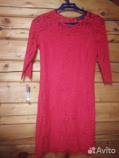 Платья разные