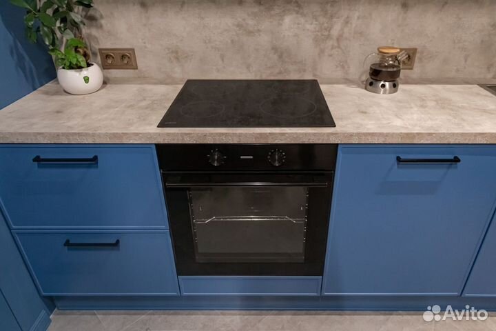 Кухня (цена за всю кухню) CN:015476