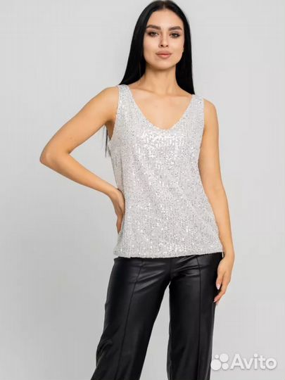 Топ женский