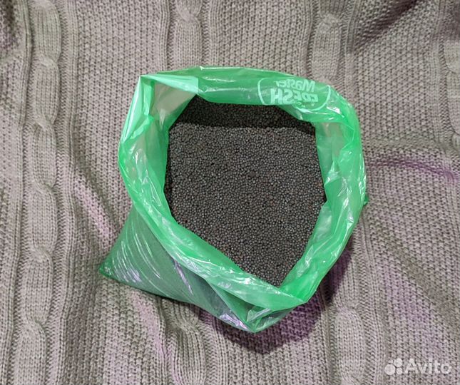 Аквариум 30л