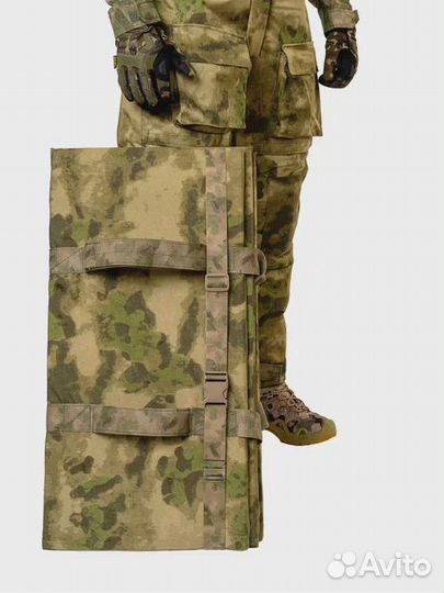 Противоосколочный Коврик