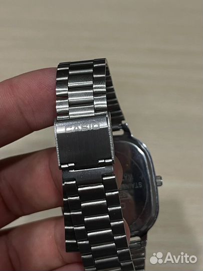 Часы Casio