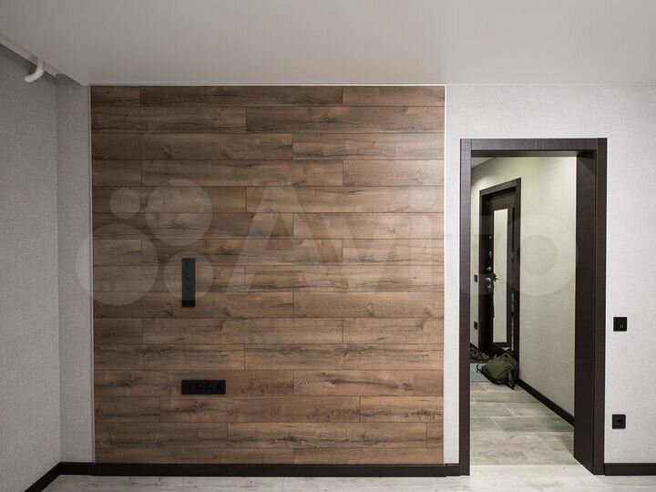 2-к. квартира, 65,9 м², 6/23 эт.