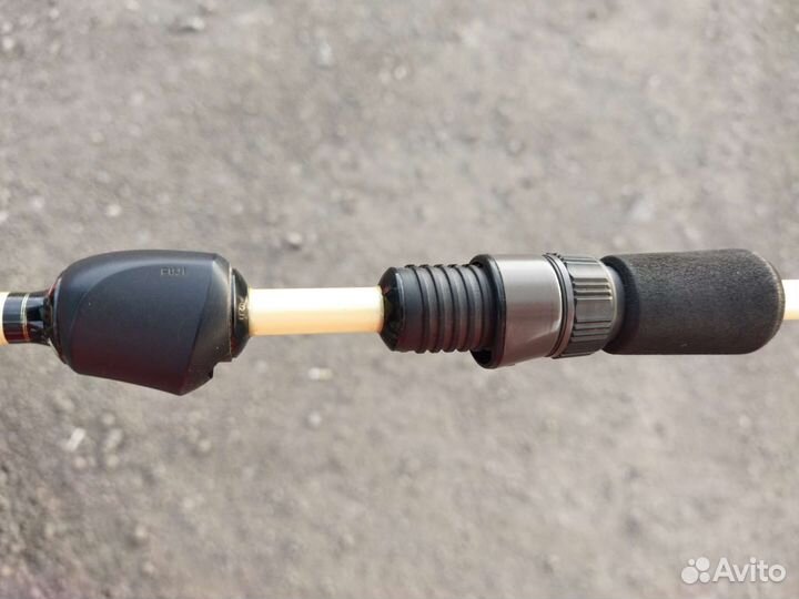 Nordic Stage Artist ATS-702LX