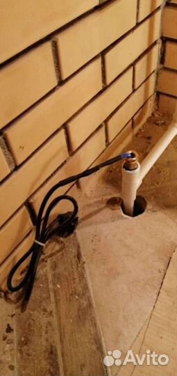 Водопровод