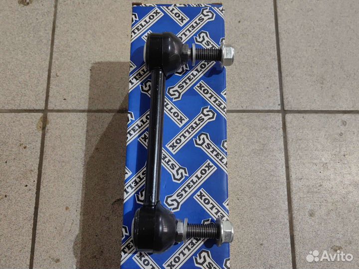 Тяга стабилизатора на Cadillac CTS/srx/sts