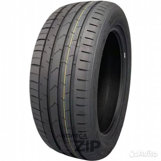 Kustone Passion P9 255/40 R18 98W