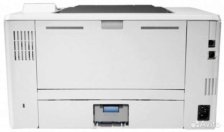 Принтер HP LaserJet Pro M404dn (W1A53A)