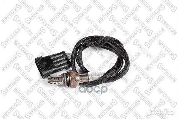 Лямбда-зонд Opel Astra/Calibra/Vectra 1.8i/2.0i