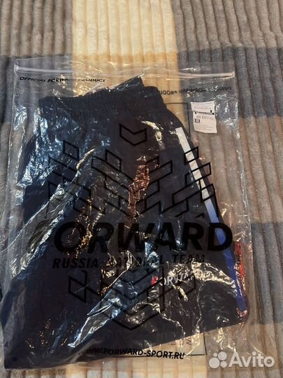 Шорты Форвард