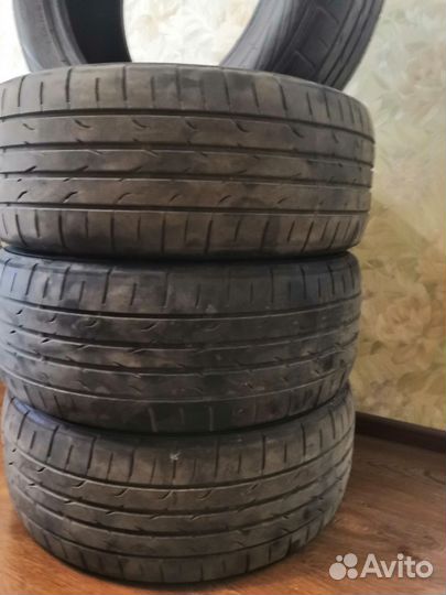 Dunlop Direzza DZ102 235/55 R17 99W