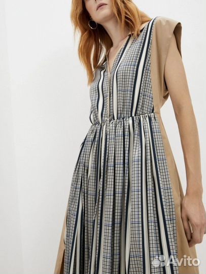 48it Платье Max Mara Weekend оригинал