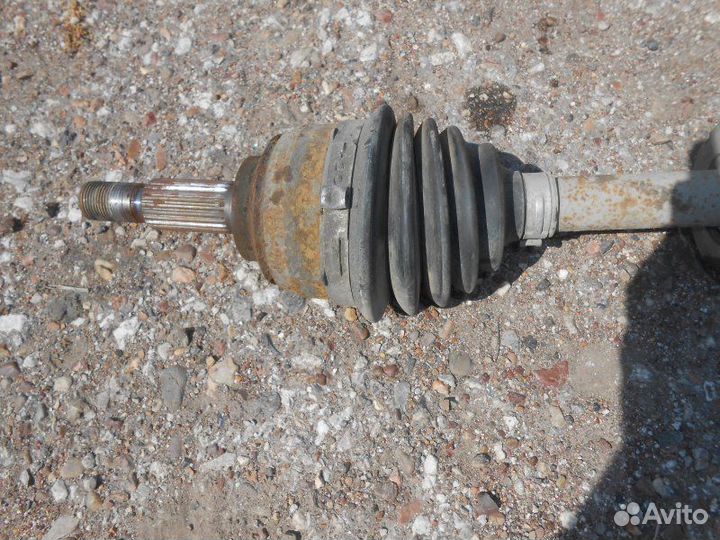 Привод передний правый Лада X-Ray 21179 2018