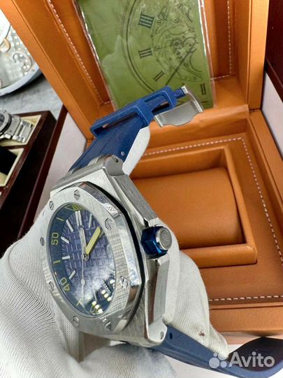 Часы Audemars Piguet royal Oak