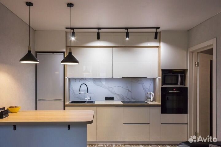 Кухни на заказ