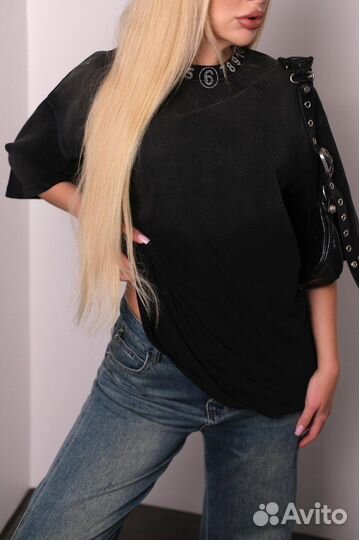 Футболка Maison Margiela