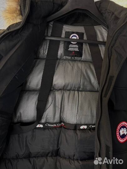 Мужская Зимняя Парка Canada Goose