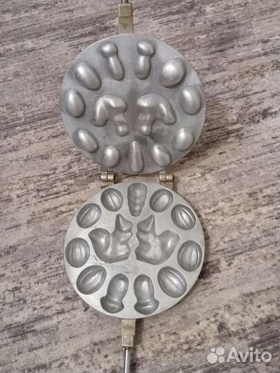 Орешница СССР