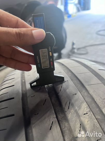 Pirelli Cinturato P7 275/35 R19