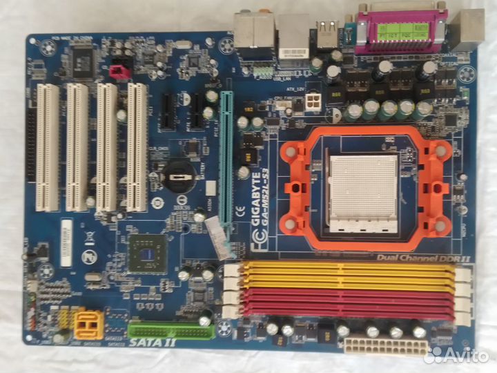 Запчасти к компьютеру, ноутбуку