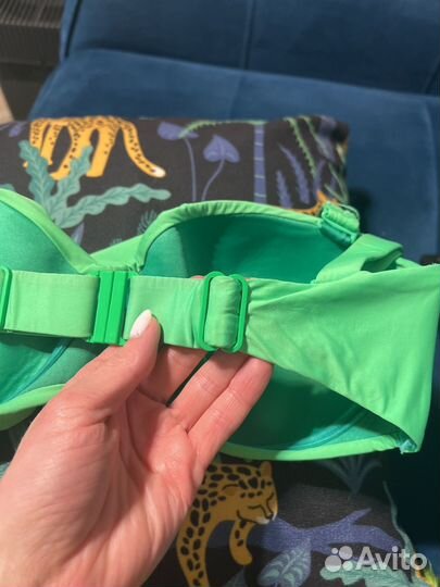 Купальник женский, лиф 75 D