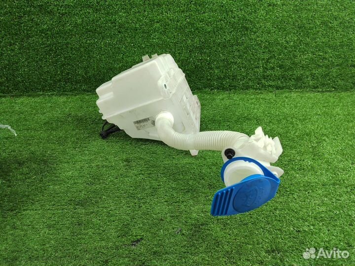 Бачок стеклоомывателя 5Q0955449Q Audi A3 8V