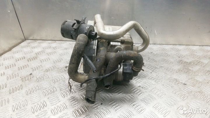 Двигатель Ford Galaxy / Scorpio 2.3 Y5B