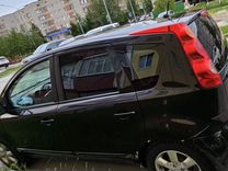 Nissan Note 1.6 AT, 2007, 237 000 км, с пробегом, цена 700 000 руб.