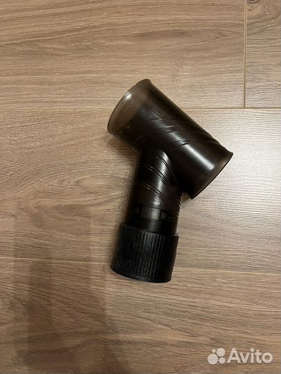 Насадка (для фена) для создания локонов, завивки