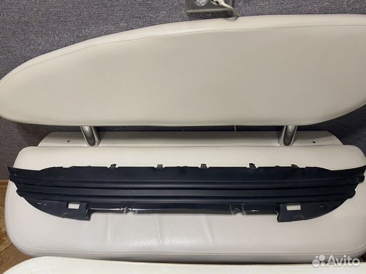 Зимняя заглушка peugeot 308