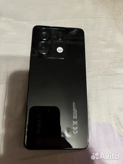 Xiaomi Redmi Note 13 Pro 5G, 8/256 ГБ