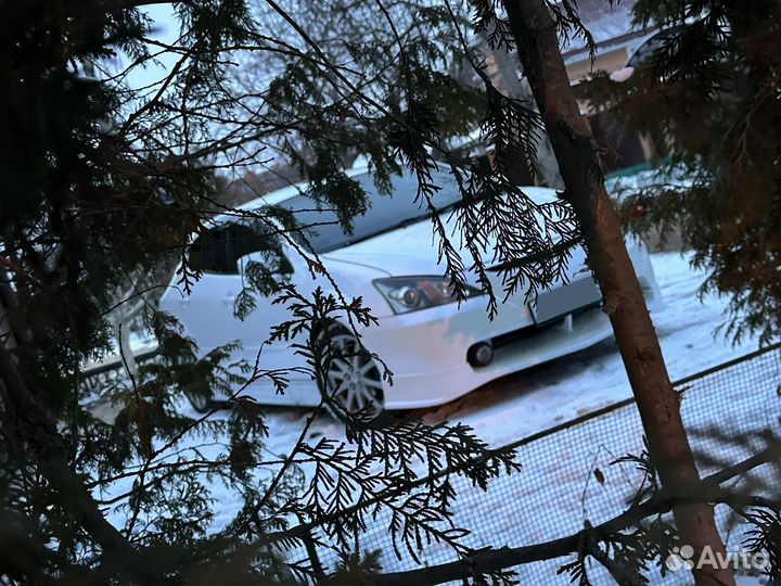 Toyota WiLL 1.5 AT, 2002, 345 000 км