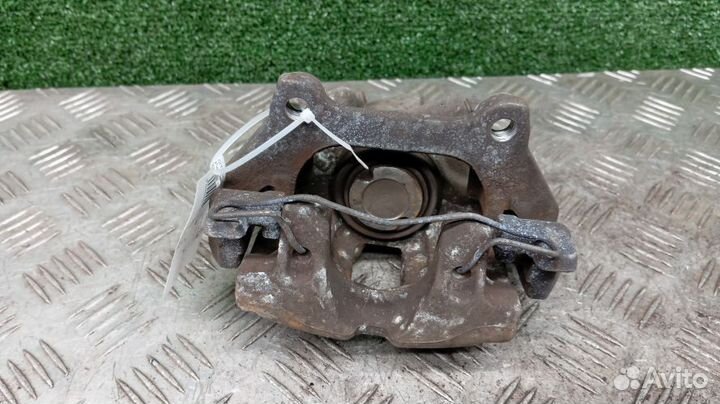 Суппорт Peugeot 508 Левый Задний