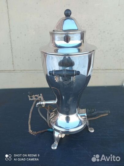 Самовар электрический