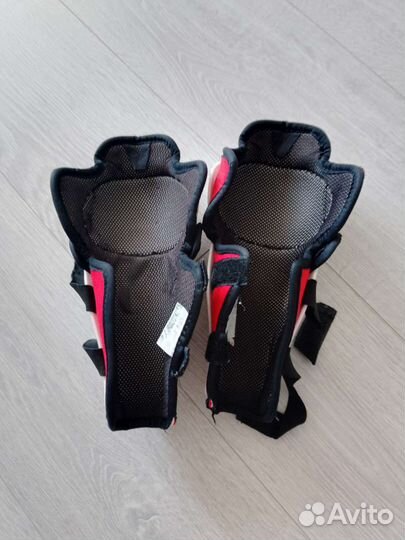 Детская хоккейная форма