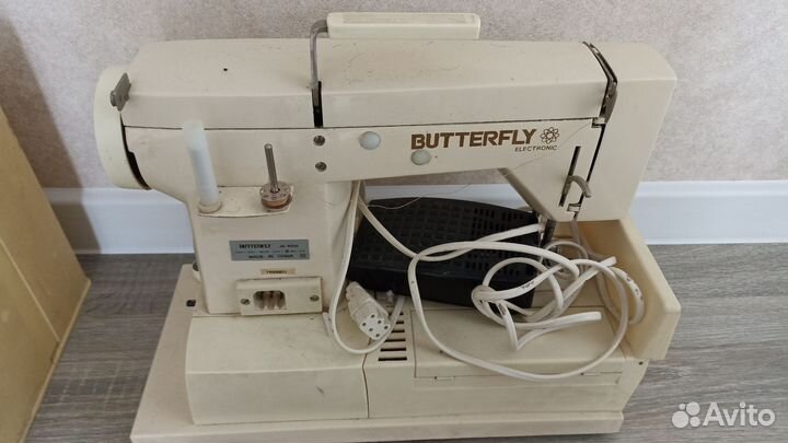 Ваттерфлей