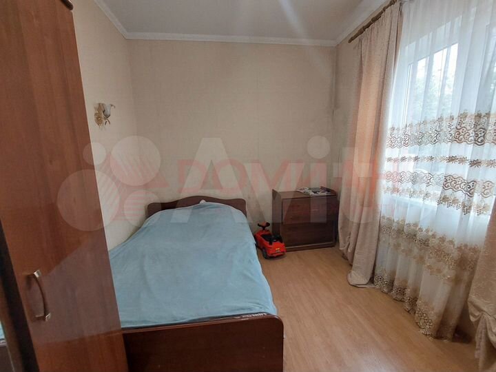 Дом 160 м² на участке 10 сот.