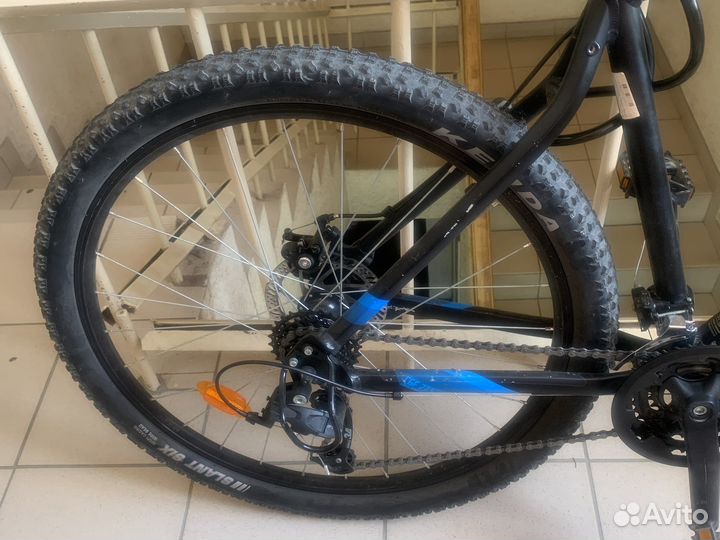 Велосипеды бу взрослый скоростной