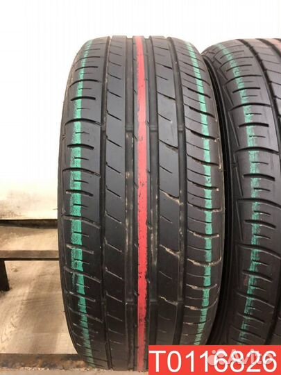 Falken Ziex ZE-914 215/55 R17 94V