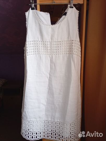 Сарафан платье