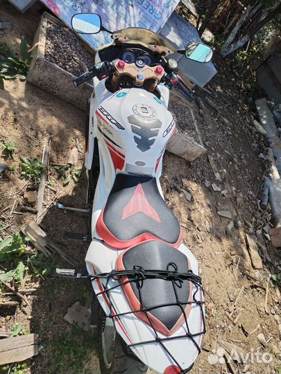 Продам мотоцикл